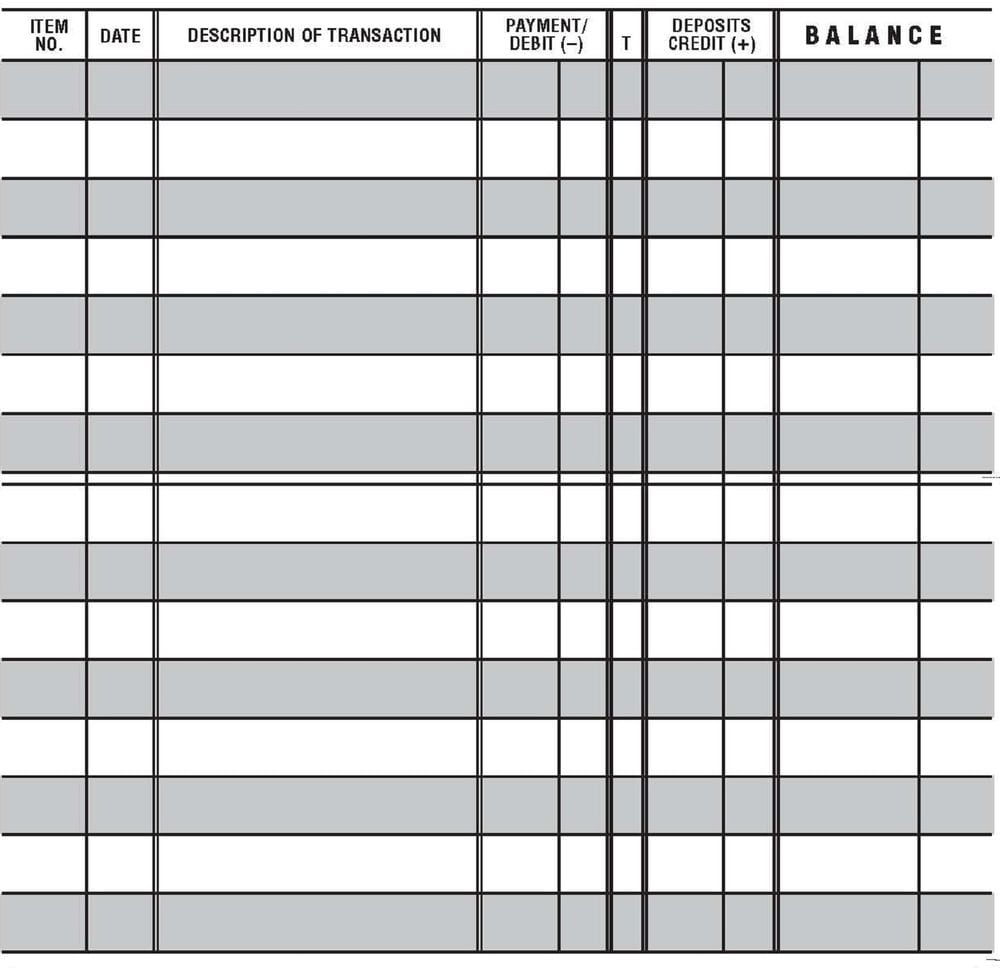 check register template 97413