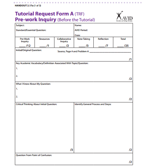 request form template 5974