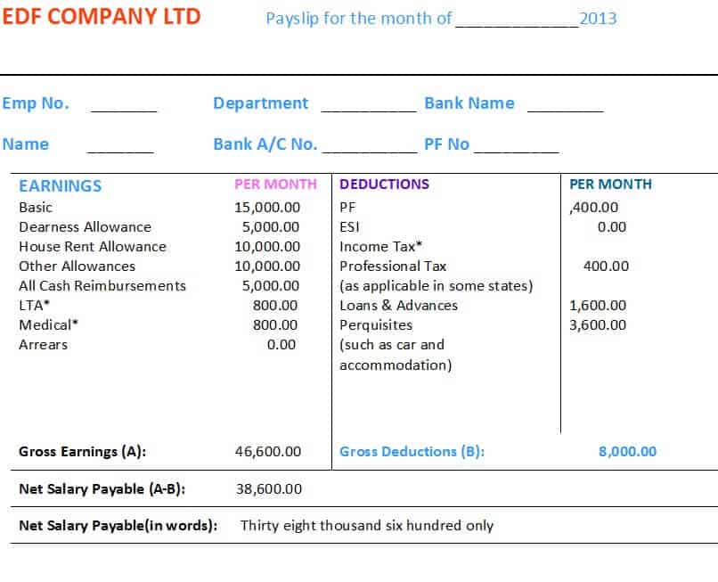 10-payslip-formats-word-and-excel-free-sample-templates