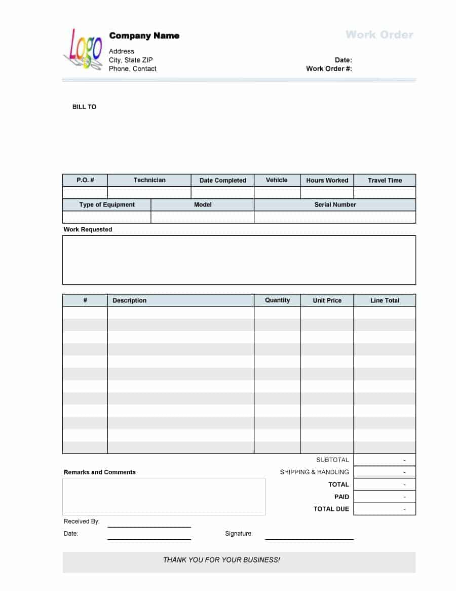 tourism pei services order form