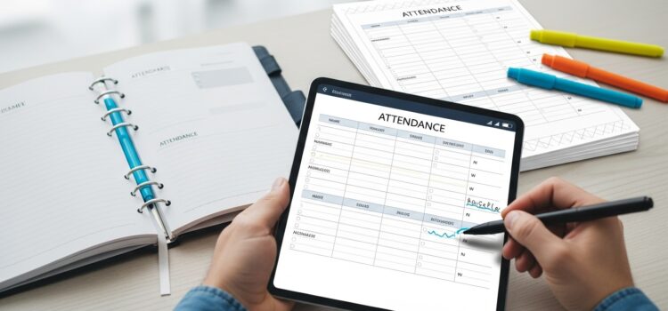 5 Attendance Sheet Templates PDF 5 Attendance Sheet Templates PDF